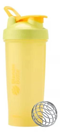 Imagem de Coqueteleira Blender Bottle Classic V2 28Oz / 828Ml Amarelo