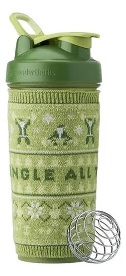 Imagem de Coqueteleira Blender Bottle Classic V2 28Oz / 828Ml -- Verde