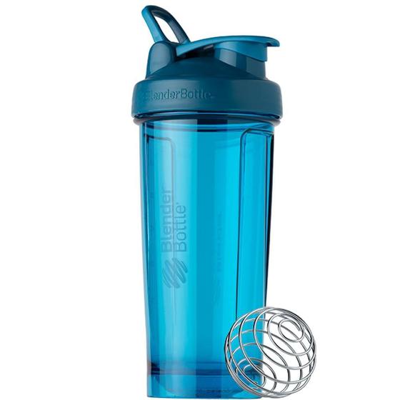 Imagem de Coqueteleira Blender Bottle Pro Series 946Ml - Oceano ul