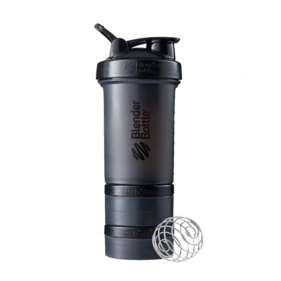 Imagem de Coqueteleira Blender Bottle ProStak 22Oz/650ml