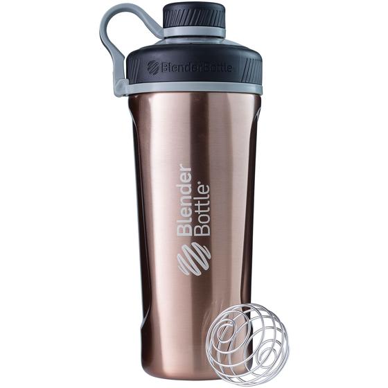 Coqueteleira Blender Bottle Radian Insulated Stainless Steel Térmica