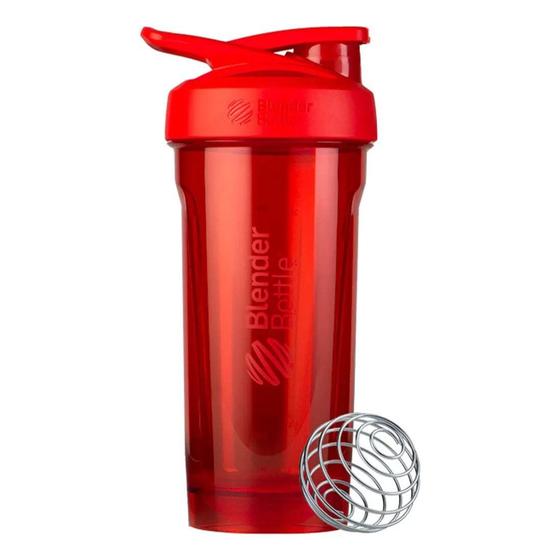 Imagem de Coqueteleira Blender Bottle Strada Tritan 28oz/830ml