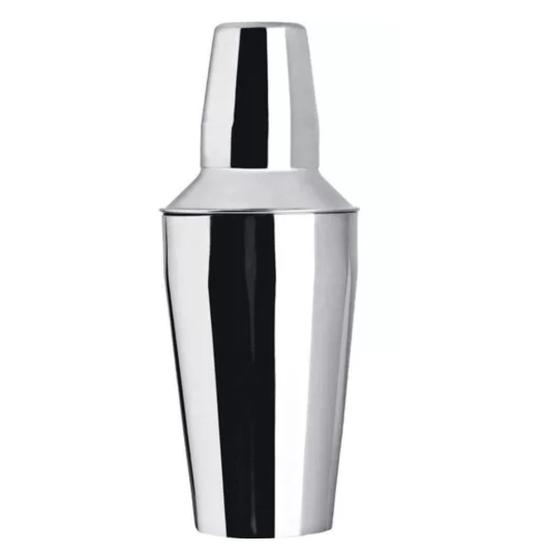 Coqueteleira De Inox Para Drinks Premier Caipirinhas 500ml