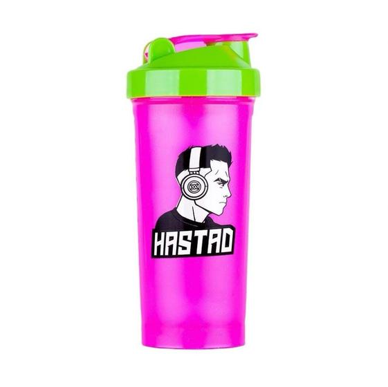 Imagem de Coqueteleira Hastad (600ml) - Padrão: Único