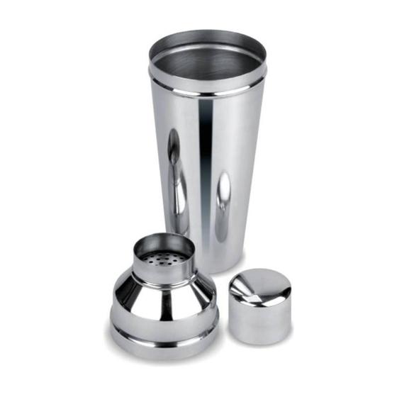 Imagem de Coqueteleira Inox 500 Ml Chef Line