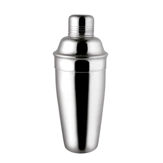 Imagem de Coqueteleira Inox 500 Ml Drinks