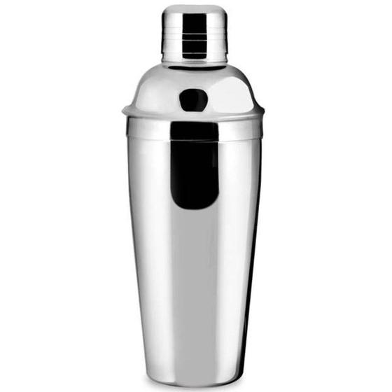 Imagem de Coqueteleira Inox 500 ml Pla