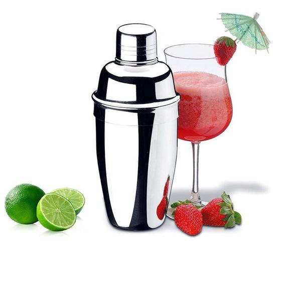 Imagem de Coqueteleira inox 750ml lyon - 2402/101