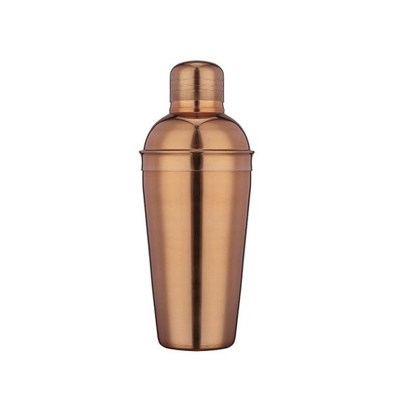 Imagem de Coqueteleira Inox Rose Gold 500ml-HAÜSKRAFT