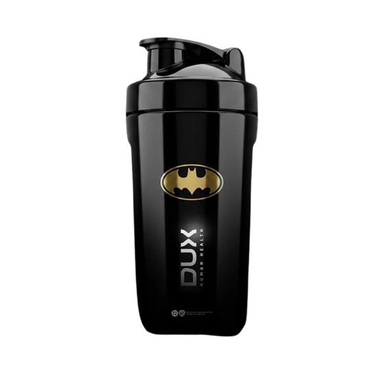 Coqueteleira Preta DC Dux  850ml