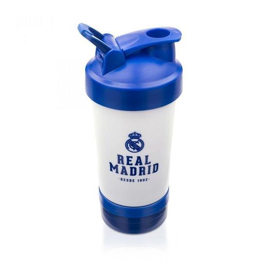 Imagem de Coqueteleira Shaker Real Madrid