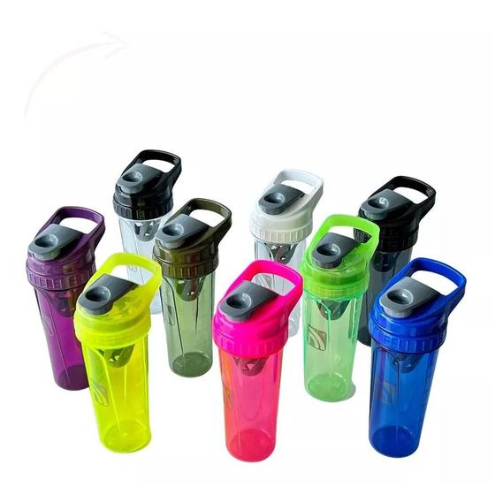 Imagem de Coqueteleira/ Squeeze Prottector 700 ml