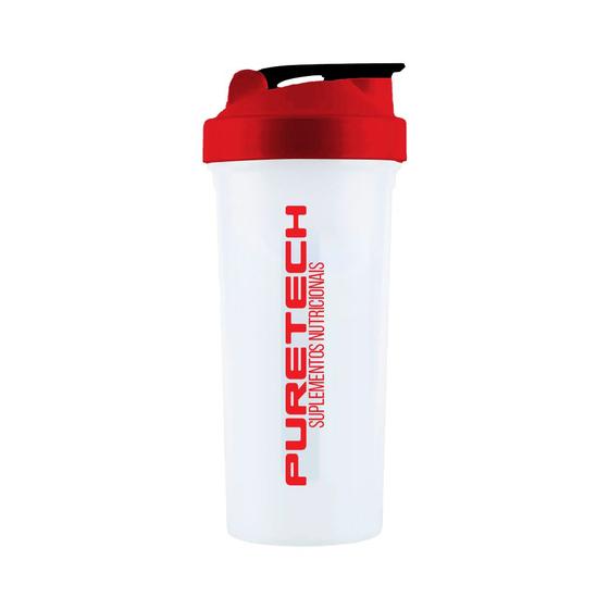 Imagem de Coqueteleira Transparente 700ml - Puretech