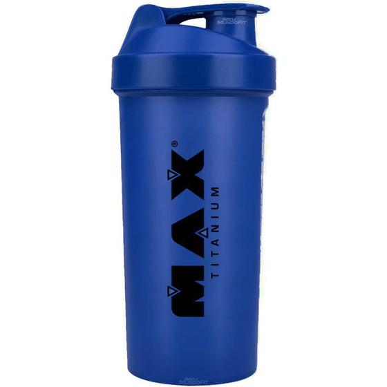 Imagem de Coqueteleira ul 600Ml Max Titanium