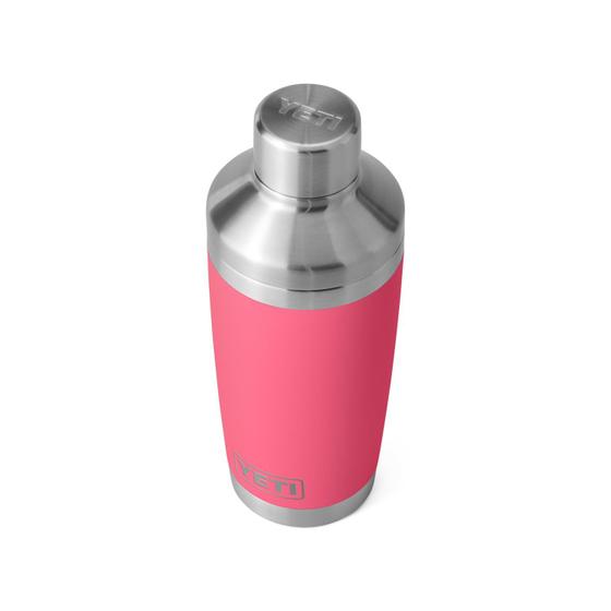 Imagem de Coqueteleira YETI Rambler 590mL - Em Aço Inoxidável com Isolamento a Vácuo