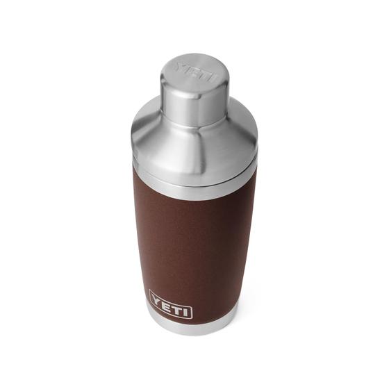 Imagem de Coqueteleira YETI Rambler 590mL - Em Aço Inoxidável com Isolamento a Vácuo