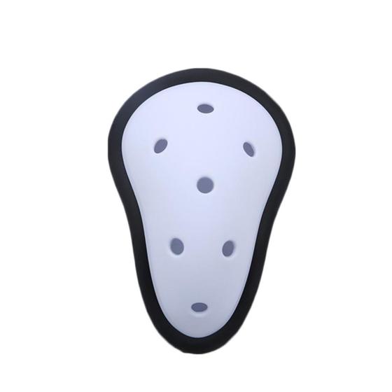 Coquilha Genital Saqueira Protetor Concha - Lutas Menor preço em Coquilha Genital Saqueira Protetor Concha - Lutas