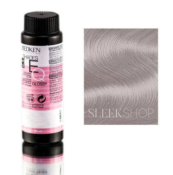 Imagem de Cor condicionadora Gloss Redken Shades EQ Demi-Permanent 010