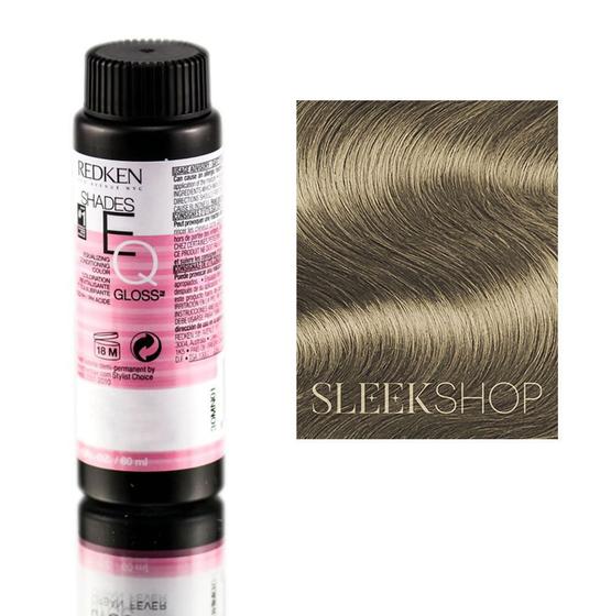 Imagem de Cor condicionadora Gloss Redken Shades EQ Demi-Permanent 03N