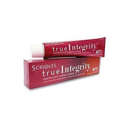 Imagem de Cor creme Scruples True Integrity, 5na, marrom acinzentado n