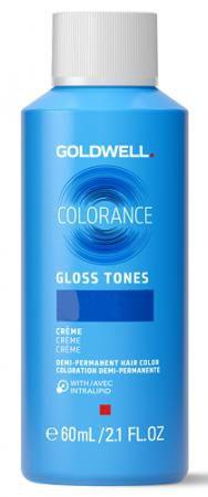 Imagem de Cor de cabelo Goldwell Colorance Gloss Tones 9V Sheer Platinum