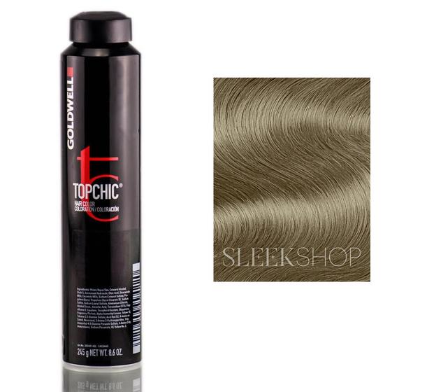 Imagem de Cor de cabelo Goldwell Topchic 11A Special Ash Blonde 250ml