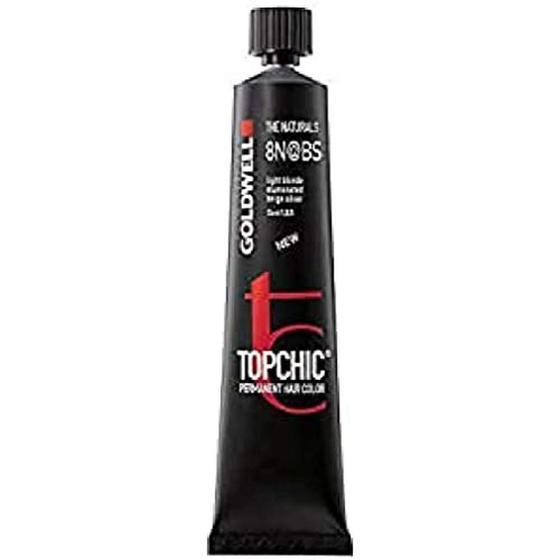 Imagem de Cor de cabelo Goldwell Topchic 6k @kk Intense Copper 60mL