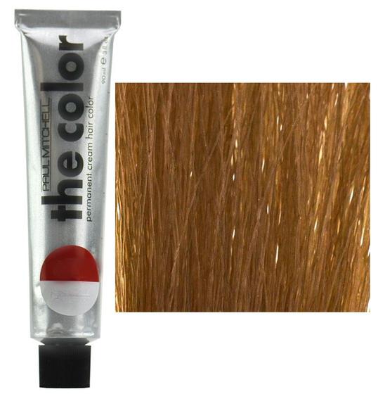 Imagem de Cor de cabelo Paul Mitchell The Color 9NB Very Light Neutral Bl