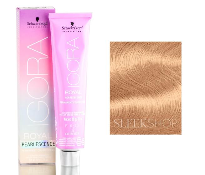 Imagem de Cor de cabelo Schwarzkopf Professional Igora Royal Pearlescence