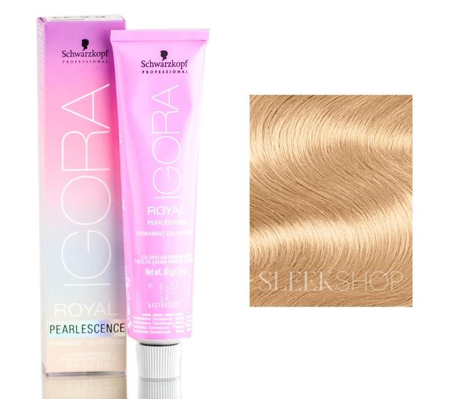 Imagem de Cor de cabelo Schwarzkopf Professional Igora Royal Pearlescence