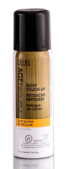 Imagem de Cor de cabelo Zotos Age Beautiful Root Touch-Up Temporary (60 ml)