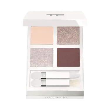 Imagem de Cor dos olhos Quad Tom Ford Soleil Neige 01 Lumiere d'Hiver