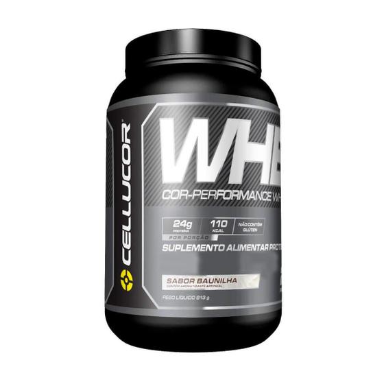 Imagem de Cor-Performance Whey (813g)  Cellucor