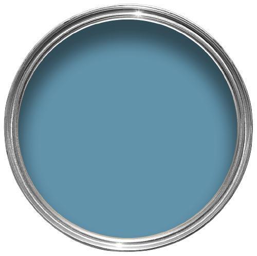 Imagem de Cor Sólida Azul Pastel  AG - RAL5024