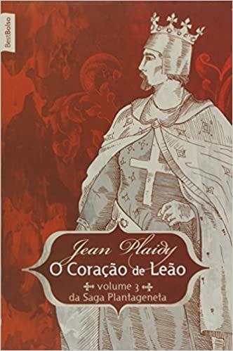 Imagem de Coracao De Leao, O