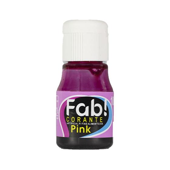 Imagem de Corante Líquido Fab 10mL