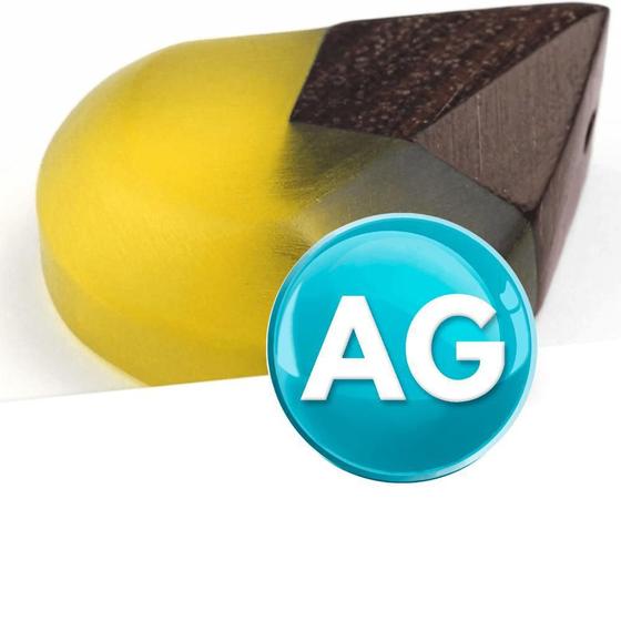 Imagem de Corante Semi-Transparente Amarelo Ag 10G