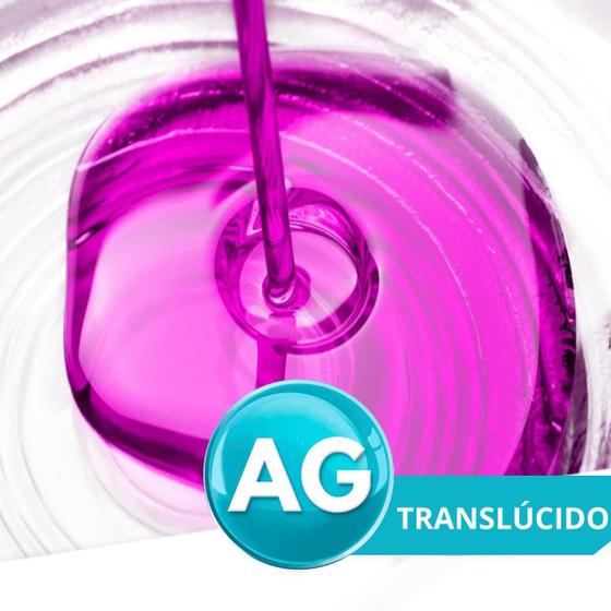 Imagem de Corante Violeta Transparente Ag 50G