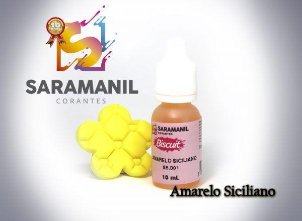 Imagem de Corantes para biscuit 10ml