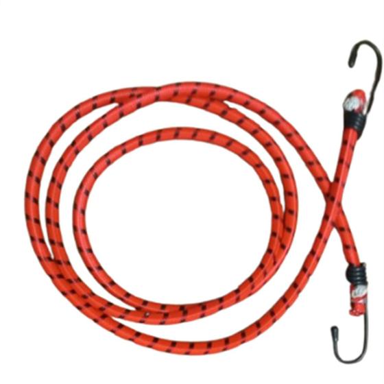 Imagem de Corda 1,5m Extensor Elástico Gancho
