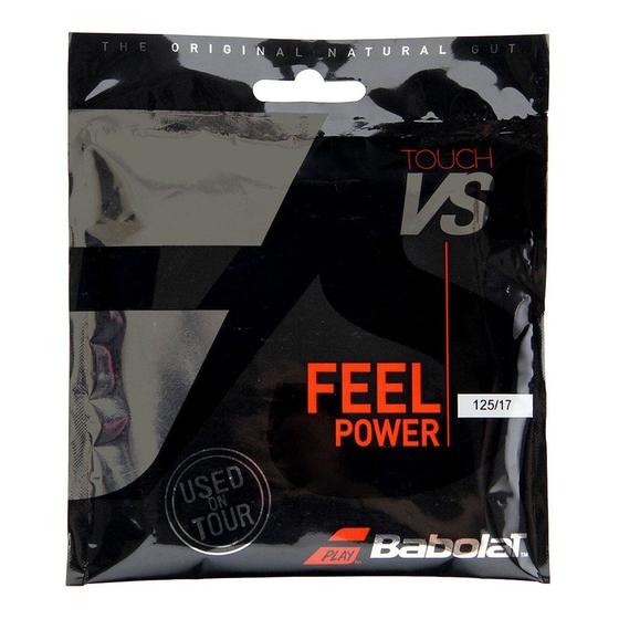 Imagem de Corda Babolat VS Touch Set Individual