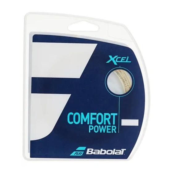 Imagem de Corda Babolat Xcel 16 1.30mm Multifilamento - Set 12m