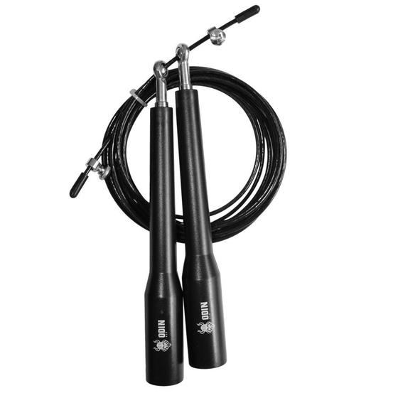 Imagem de Corda De Pular 2 Rolamentos Speed Rope - ODIN FIT