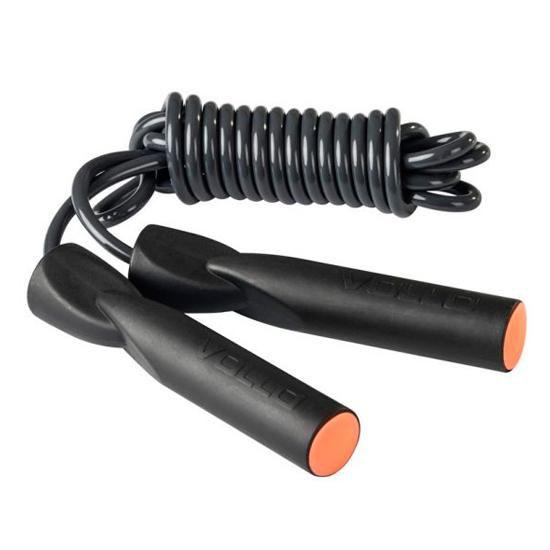 Imagem de Corda de Pular de Pvc Vollo Com Rolamento