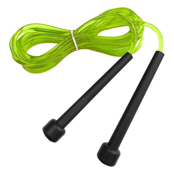 Imagem de Corda de Pular Light Training 270x0,5cm SORTIDA U
