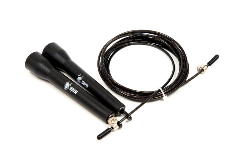 Imagem de Corda de pular Speed Rope Exercício Funcional