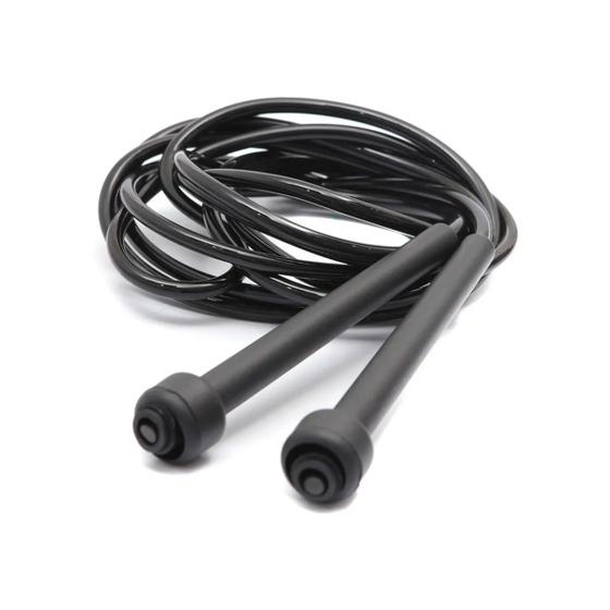 Imagem de Corda de Pvc  Para Exercícios Físicos, Boxe e Funcional