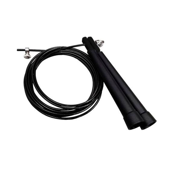 Imagem de Corda gagliotti em aço com regulagem - preto un