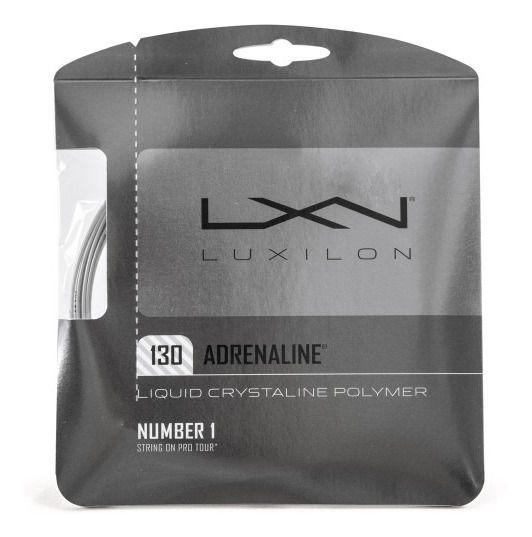 Imagem de Corda Luxilon Adrenaline 1.25mm ROUGH Cartela