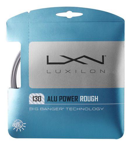Imagem de Corda Luxilon Alu Power Rough (12,2 Metros / Set)